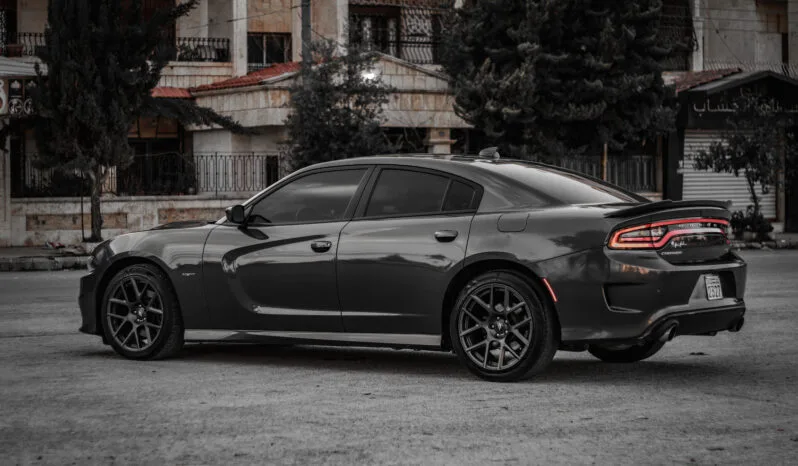 
								 دودج – Dodge تشارجر – Charger ممتلئ									