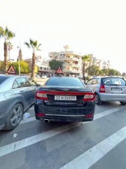 
										 شيفورلي – Chevrolet Trans Sport ممتلئ									