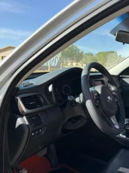 
										 كيا – Kia K5 ممتلئ									