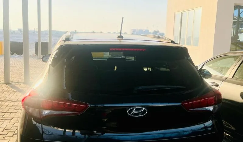 
								 هيونداي – Hyundai سانتافيه – Santafe ممتلئ									