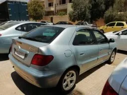 
										 سيتروين – Citroen Xsara ممتلئ									