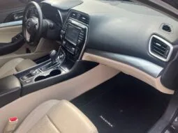 
										 نيسان – Nissan ماكسيما – Maxima ممتلئ									