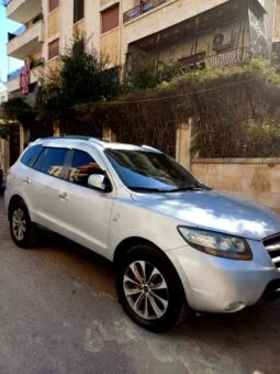
										 مستعمل هيونداي – Hyundai سانتافيه – Santafe ممتلئ									