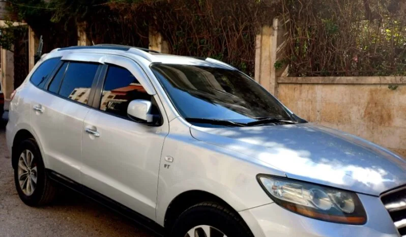 
								 مستعمل هيونداي – Hyundai سانتافيه – Santafe ممتلئ									