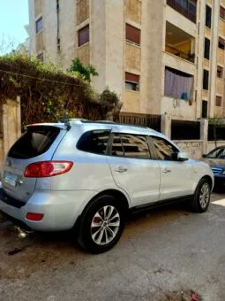 
										 مستعمل هيونداي – Hyundai سانتافيه – Santafe ممتلئ									