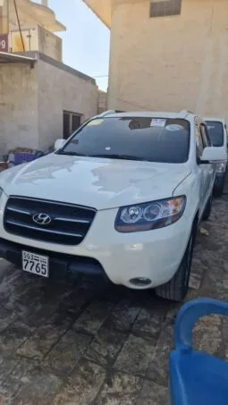جديد هيونداي – Hyundai سانتافيه – Santafe