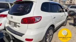 جديد هيونداي – Hyundai سانتافيه – Santafe
