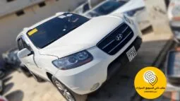 جديد هيونداي – Hyundai سانتافيه – Santafe