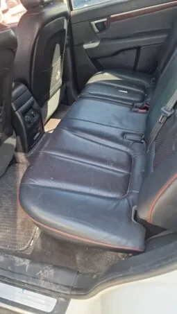جديد هيونداي – Hyundai سانتافيه – Santafe
