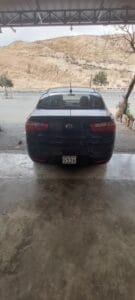 مستعمل كيا – Kia ريو – Rio