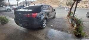 مستعمل كيا – Kia ريو – Rio
