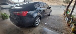 مستعمل كيا – Kia ريو – Rio