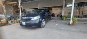 مستعمل كيا – Kia ريو – Rio