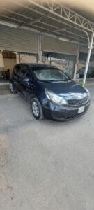 مستعمل كيا – Kia ريو – Rio