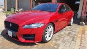 مستعمل جاغوار – Jaguar XF