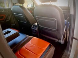
										 فولكس فاكن – Volkswagen تيغ وان – Tiguan ممتلئ									