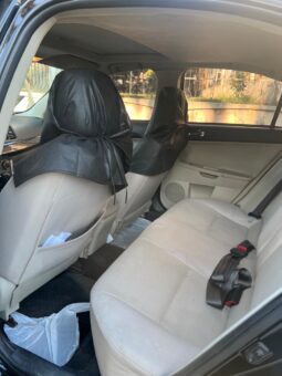 
										 ميتسوبيشي – Mitsubishi لانسر – Lancer ممتلئ									