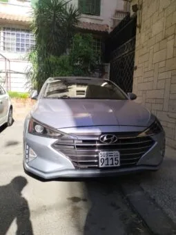 
										 هيونداي – Hyundai الينترا – Alentra ممتلئ									