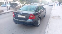 
										 فورد – Ford فوكس – Focus ممتلئ									