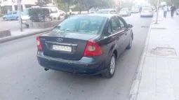 
										 فورد – Ford فوكس – Focus ممتلئ									