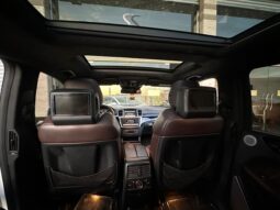 
										 مرسيدس بينز – Mercedes benz ML 63 AMG ممتلئ									