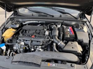 كيا – Kia K5