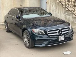 
										 مرسيدس بينز – Mercedes benz E300 ممتلئ									