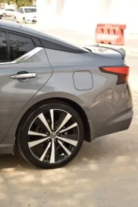 نيسان – Nissan التيما – Altima