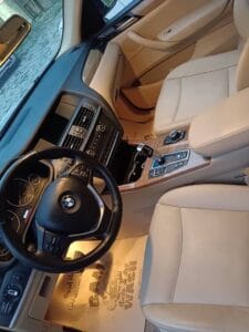 بي ام دابيليو – BMW X3