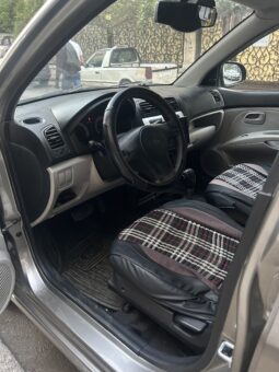 
										 كيا – Kia بيكانتو – Picanto ممتلئ									