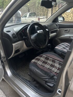 كيا – Kia بيكانتو – Picanto