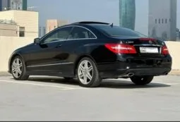 
										 مرسيدس بينز – Mercedes benz E300 ممتلئ									