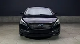
										 هيونداي – Hyundai سوناتا – Sonata ممتلئ									