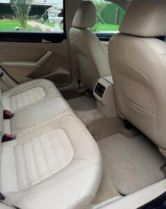 فولكس فاكن – Volkswagen باسات – Passat