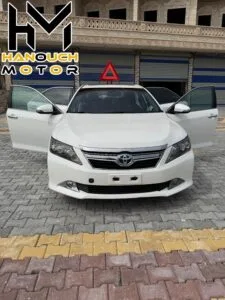 تويوتا – Toyota كامري – Camry