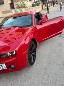 شيفورلي – Chevrolet كامارو – Camaro