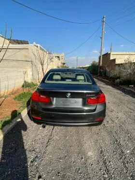 بي ام دابيليو – BMW 320