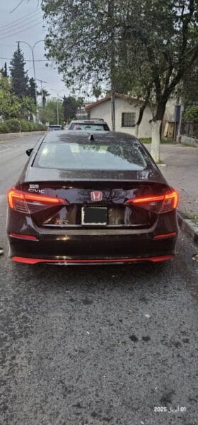 هوندا – Honda سيفيك – Civic