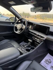 كيا – Kia K5
