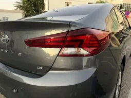 
										 هيونداي – Hyundai افنتي – avante ممتلئ									