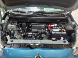 
										 ميتسوبيشي – Mitsubishi Mirage ممتلئ									