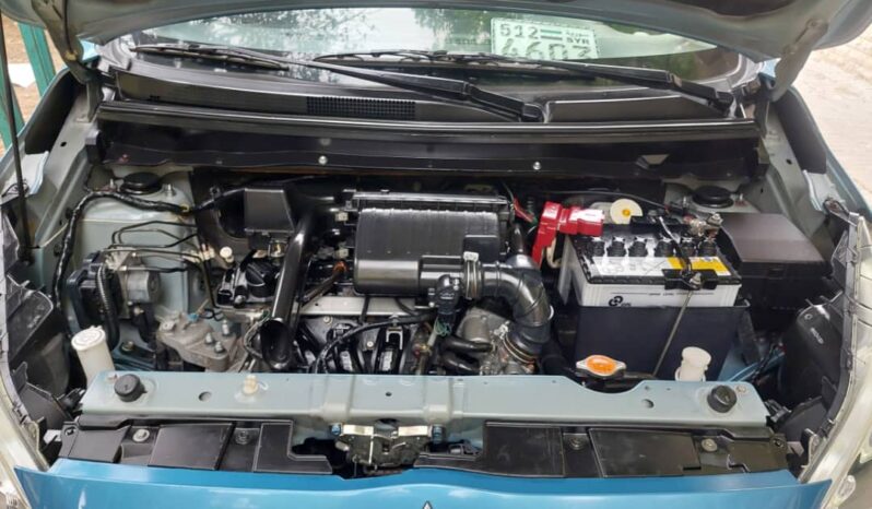 
								 ميتسوبيشي – Mitsubishi Mirage ممتلئ									