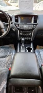 نيسان – Nissan باثفايندر-Pathfinder