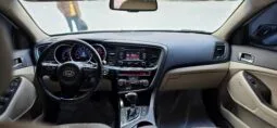 
										 كيا – Kia اوبتيما – Optima ممتلئ									