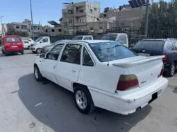 
										 دايو – Daewoo سيلو – Cielo ممتلئ									