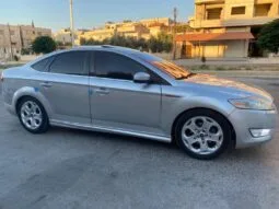 
										 فورد – Ford Mondeo ممتلئ									