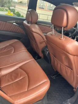 
										 مرسيدس بينز – Mercedes benz E200 ممتلئ									
