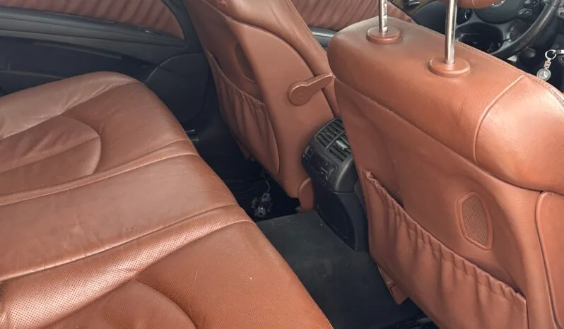 
								 مرسيدس بينز – Mercedes benz E200 ممتلئ									