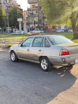 
										 دايو – Daewoo سيلو – Cielo ممتلئ									