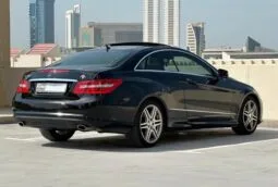 
										 مرسيدس بينز – Mercedes benz E300 ممتلئ									